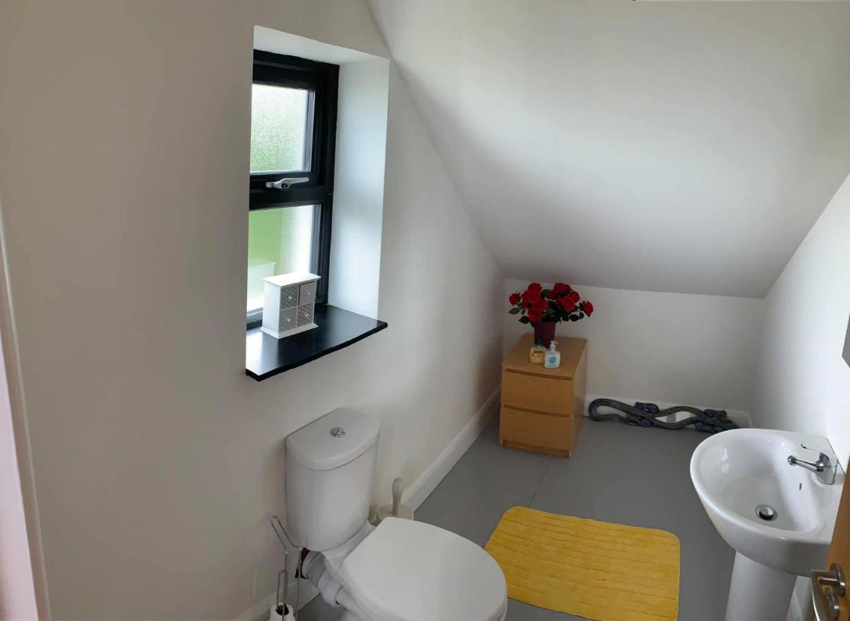 Primrose Place Portrush Εξωτερικό φωτογραφία