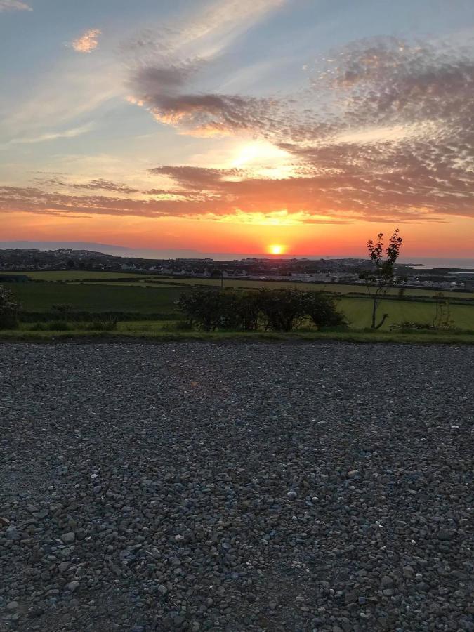 Primrose Place Portrush Εξωτερικό φωτογραφία