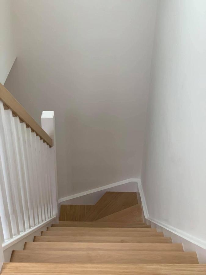 Primrose Place Portrush Εξωτερικό φωτογραφία