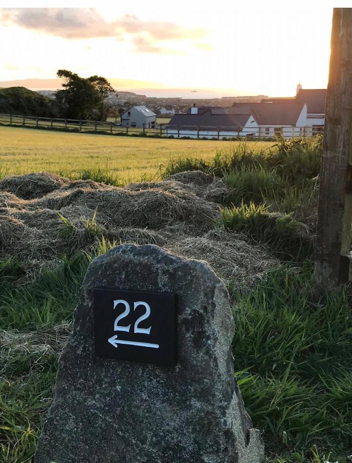 Primrose Place Portrush Εξωτερικό φωτογραφία